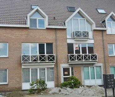 Appartement te huur in Morkhoven voor € 800 met 2 slaapkamers - Foto 5