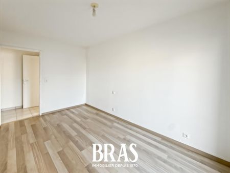 Location Appartement 3 pièces 64m² ST HERBLAIN 44800 - Photo 5