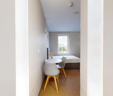 Studio to rent - Photo 5