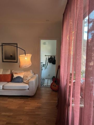 Kungsholmen - 1rok - tillsv - 13.800kr/mån - Photo 2