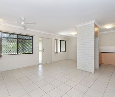 Here's Your Opportunity to Apply for a Spacious 2 Bedroom Apartment in a Private Complex - Photo 6