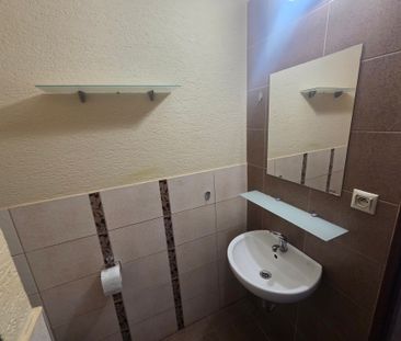 Prenajmeme jednoizbový byt v blízkosti centra mesta Zvolen – Fotografia 5