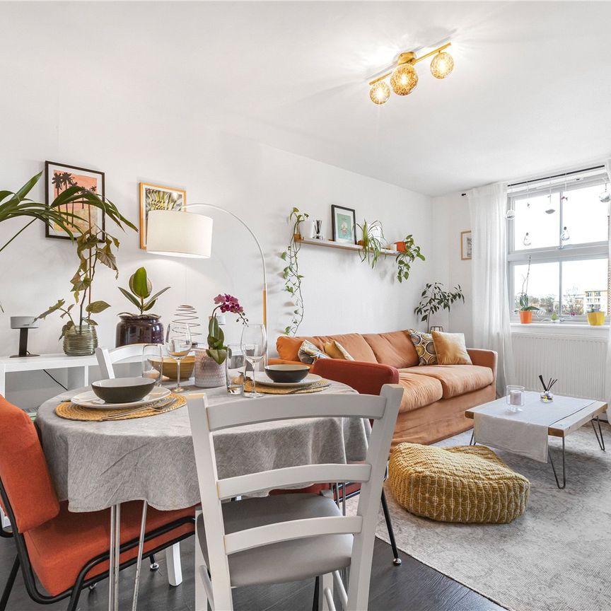 58 Wilton Way, Hackney, London, E8 1BL - Photo 1