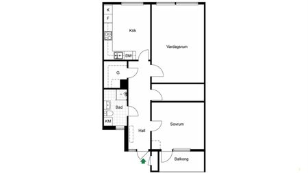 Granbergshöjden 24B - Photo 5