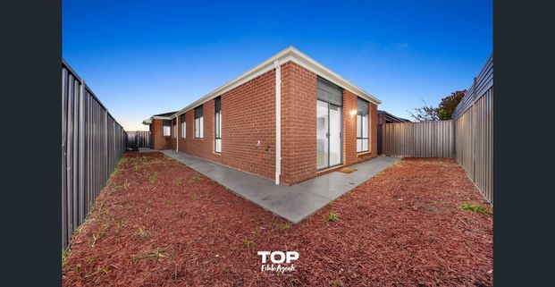 Beautiful Four-Bedroom Family Home in the Heart of Clyde!! - Photo 1