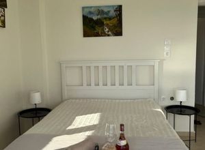 Διαμέρισμα για ενοικίαση - Καλλικράτεια, - Photo 5