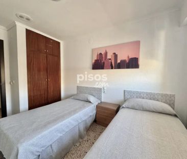 Piso en alquiler en Carrer Verge - Foto 4