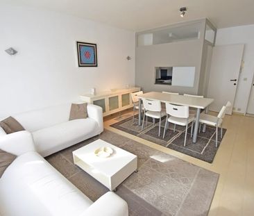 Appartement te huur - Photo 1