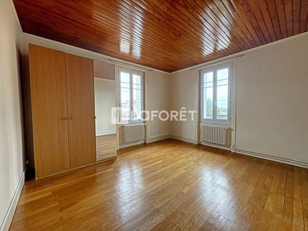 Appartement T4 Mâcon à louer - Photo 3