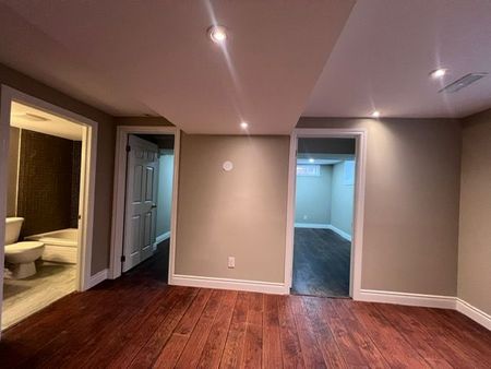 For Lease - 1 Squirreltail Way Unit# Bsmt, Brampton, Ontario - Photo 5