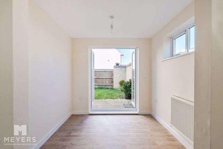 Back Lane, Wool, BH20 - Photo 5