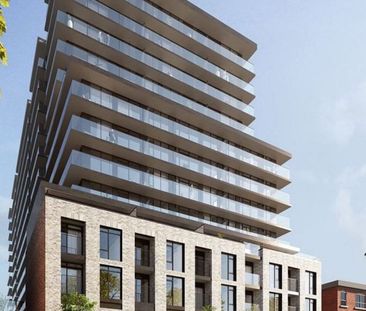 For Lease - 1 Jarvis Street Unit# 1119, Hamilton, Ontario - Photo 1