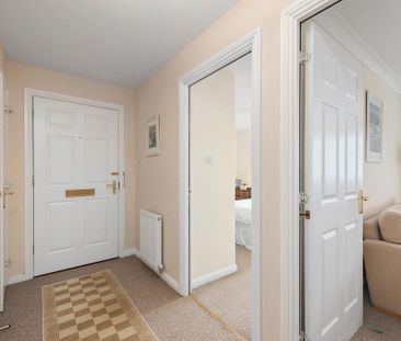 2 bedroom apartment to rent - Photo 5