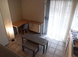 Studio/Γκαρσονιέρα για ενοικίαση - Καλαμαριά, - Photo 1