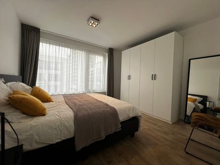 Appartement te huur - Photo 4