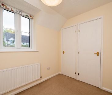2 bedroom terraced house to rent - Photo 6