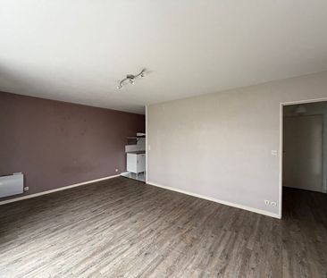 Appartement 1 pièce – 35 m² environ à Rennes Arsenal-Redon (ref : G... - Photo 3