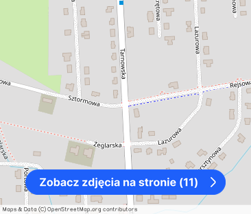 Mieszkanie, 46 m², Lusówko – zdjęcie 1