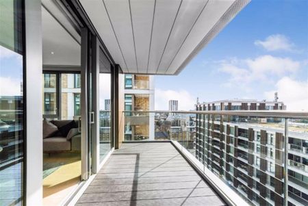 3 bedroom apartment to rent - Photo 2