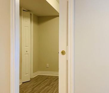 For Lease - 1026 Costigan Road Unit# Lower, Milton, Ontario - Photo 1