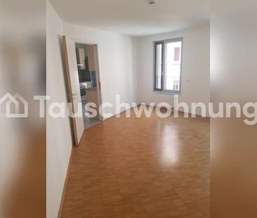 TAUSCHWOHNUNG Zentrale, günstige und moderne Wohnung - Photo 5