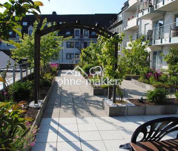 Seniorenwohnung in Düsseldorf-Eller ab 60 Jahre - Photo 6