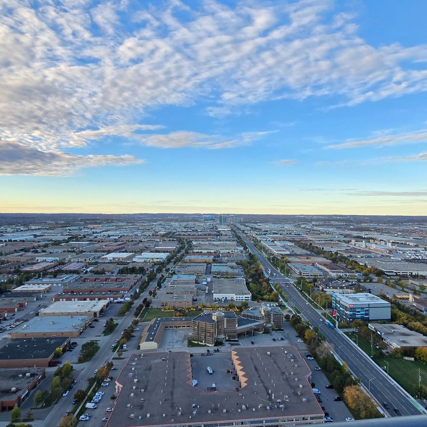 For Lease - 1000 Portage Parkway Unit# 4202, Vaughan, Ontario - Photo 1