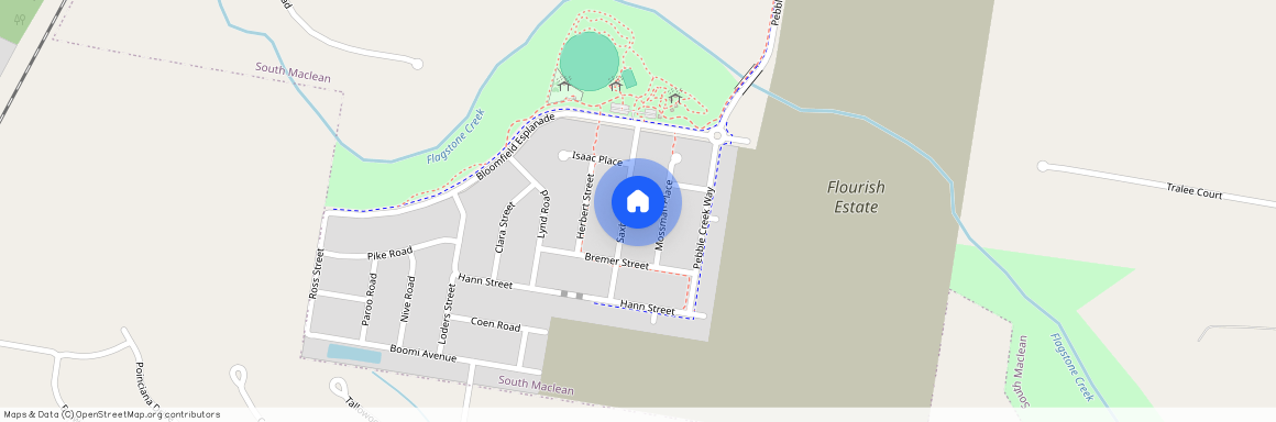 3 Esk Street, Qld 4280, South Maclean