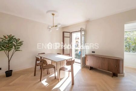 Piso en alquiler en El Barri Gòtic - Photo 5