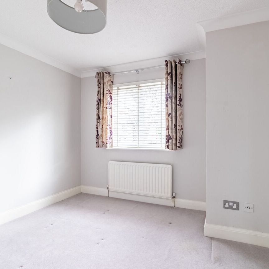 3 bedroom end terraced house to rent, Available unfurnished from 14/05/2025 - Photo 1