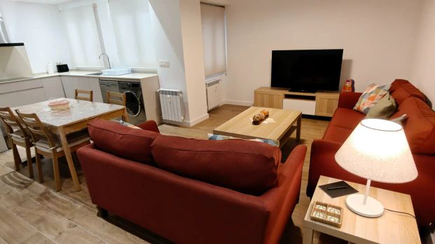 Zaragoza Capital - Photo 1