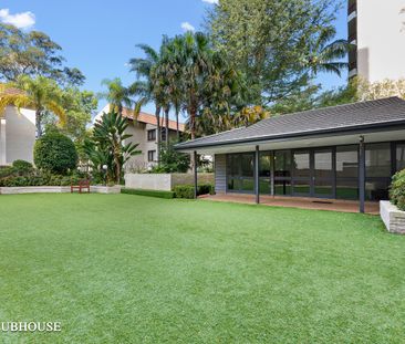 107/2 Artarmon Road, Willoughby NSW 2068 - Apartment For Rent | Domain - Photo 3