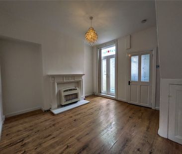 3 bed terraced house to rent in Harford Street, Middlesbrough, TS1 - Photo 5