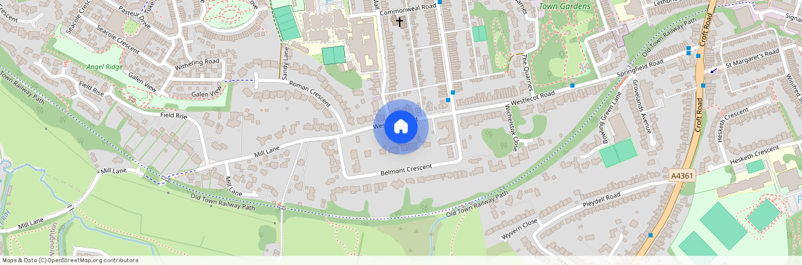 Rowan Court, SN1 4GQ, Swindon