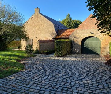 Alleenstaande woning met 4 slaapkamers en dubbele garage te Koekelare - Foto 6