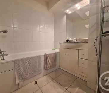 Appartement F2 à louer - Photo 6