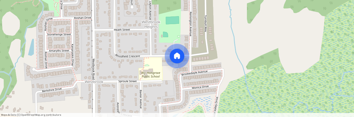 1375 Woodfield Cres, Kingston, ON K7P 0T3