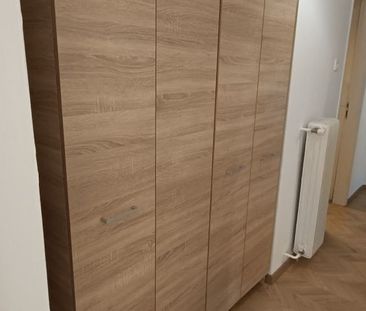 Ανακαινισμένο κεντρικό διαμέρισμα 2 υπνοδωματίων προς ενοικίαση στο... - Photo 4