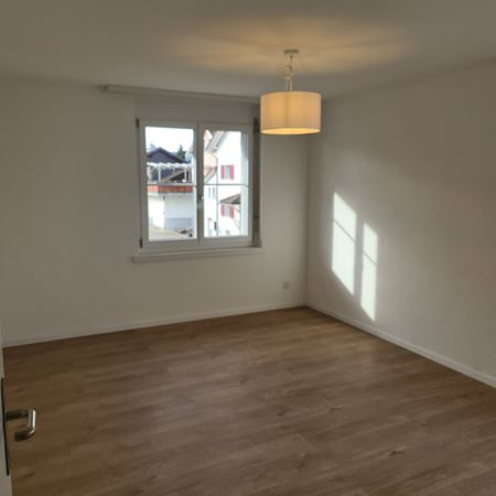 5.5 Zimmer, 135 m², 1. Stock - Foto 2