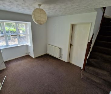 1 bedroom terraced house to rent - Photo 1