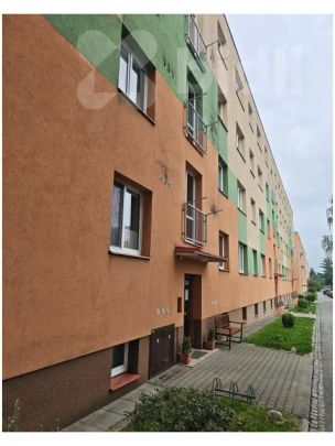 Pronájem krásného bytu 2+1, 52 m - Фото 1