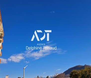 Location Appartement 3 pièces 60m² ST MARTIN D HERES 38400 - Photo 2