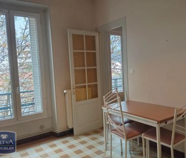 Appartement à louer 1 pièce 41.07m² - Photo 2