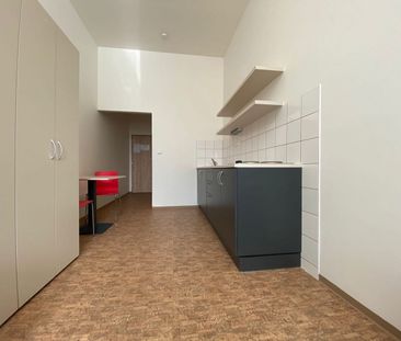 Pronájem bytu 1+kk 23 m² - Photo 6