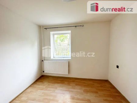 Pronájem velmi prostorného bytu v Děčíně - Photo 2
