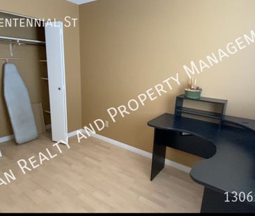 Top Floor 2 Bedroom Apartment Near University - Photo 1