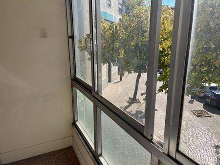 Apartamento T3 em Lisboa - Photo 3