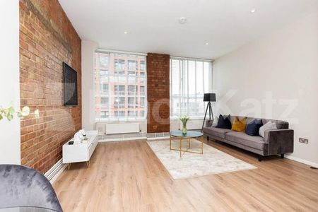 stunning 1 bedroom apartment with loft style features in a modern development - Photo 5