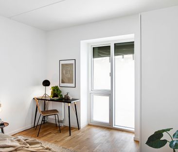 Rebslagervej 9B, st. tv - Foto 5