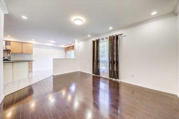 For Lease - 35 Pitchpine Drive, Toronto, Ontario - Photo 1